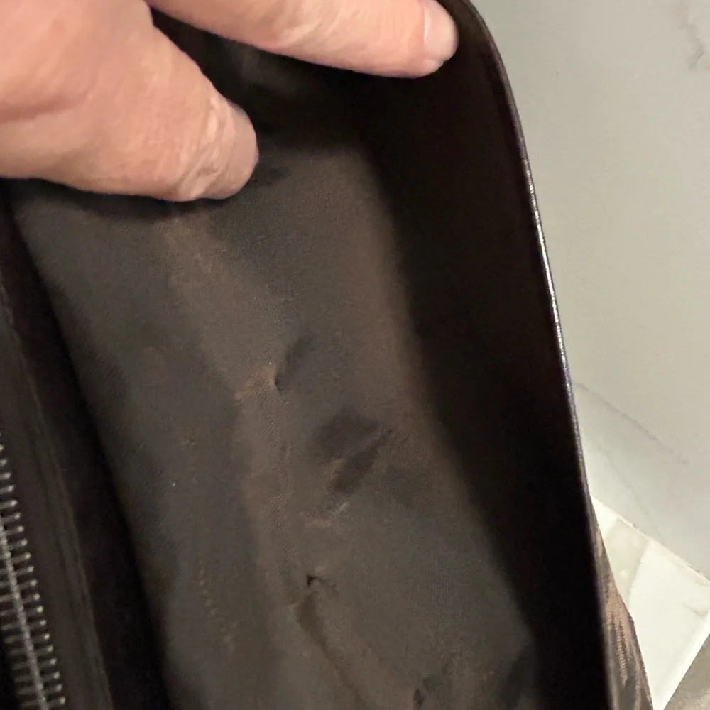 Fendi Wallet - Picture 6 of 7